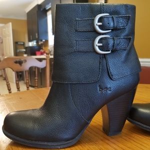 Boc Boots
